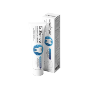 Toothpaste With Herbal Extract